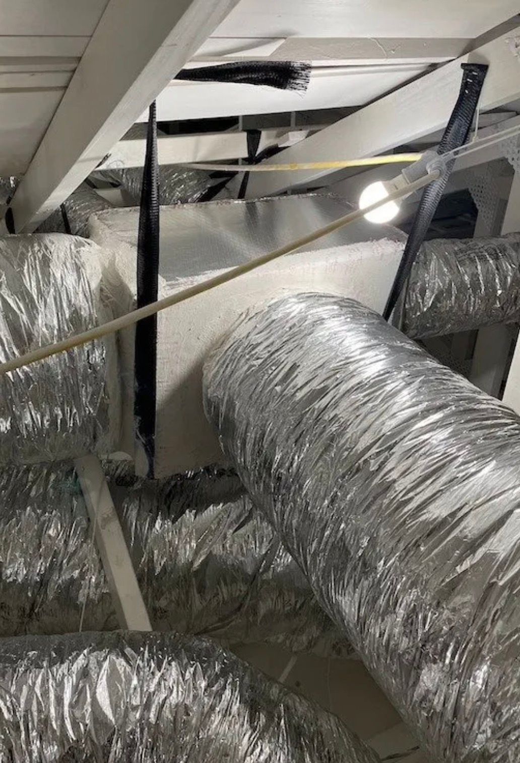 Plenum Box Repair & Replacement Atlanta