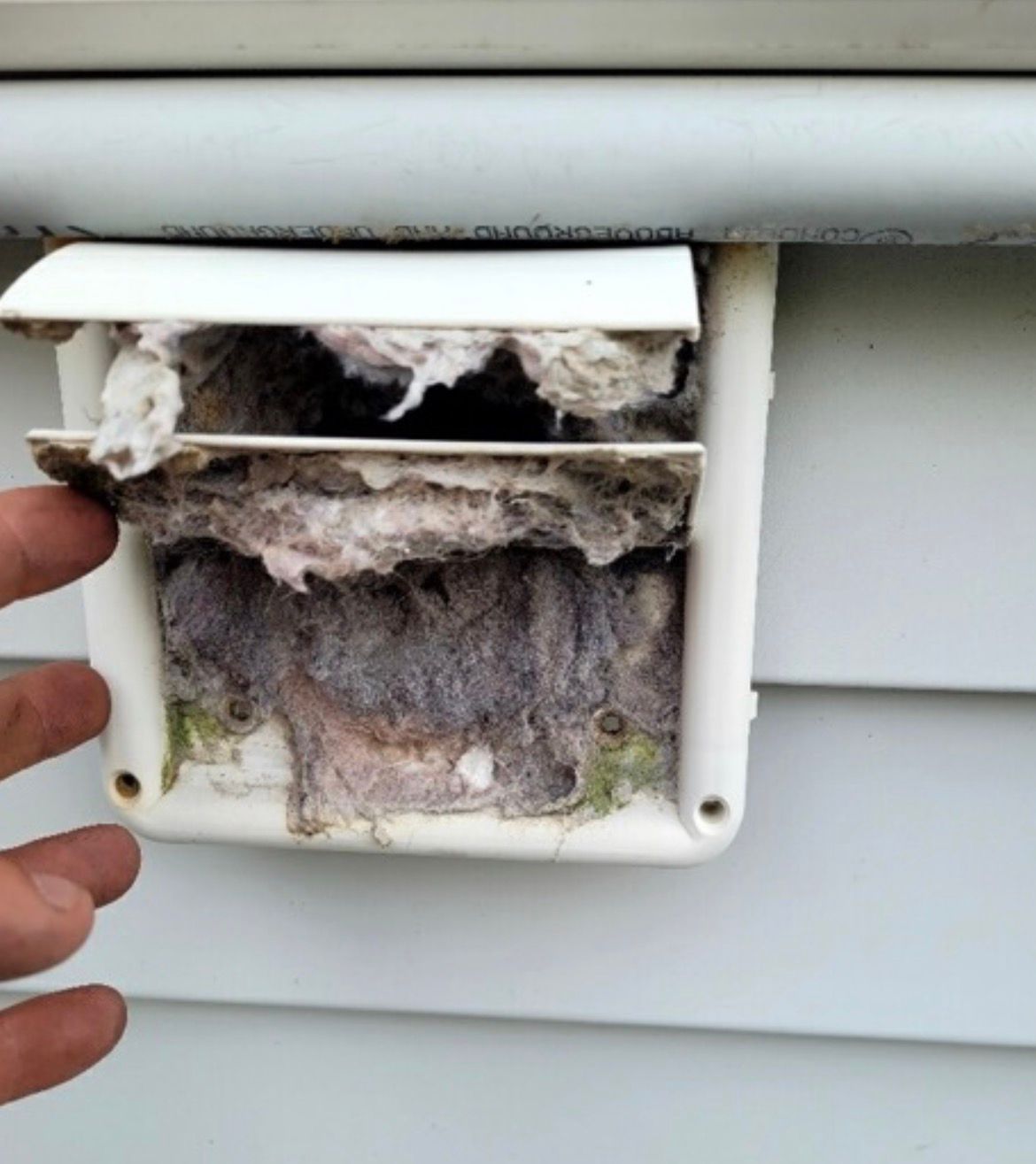 Dryer Vent Cleaning Atlanta
