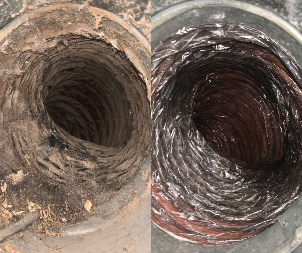 Ductwork Repair Atlanta