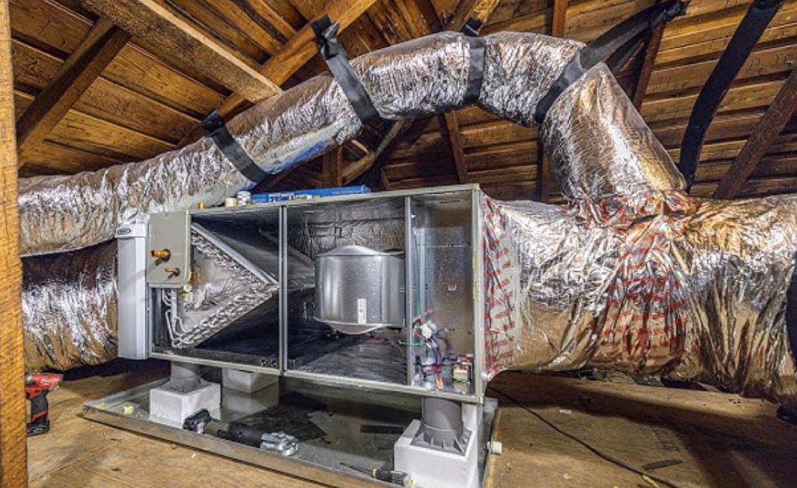 HVAC Repair, Installation & Maintenance Atlanta