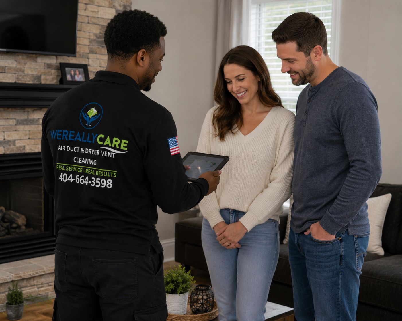 House Cleaning Atlanta